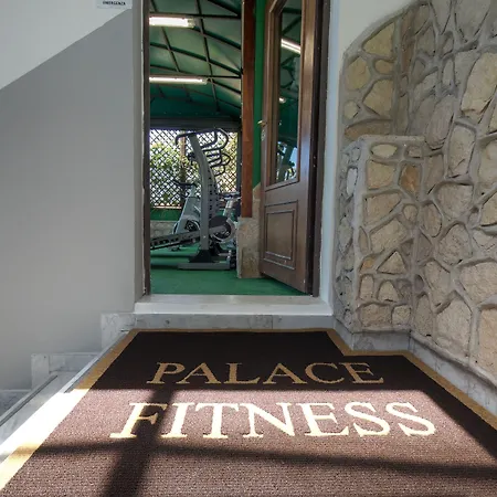 Alessandro Palace&bar * Roma