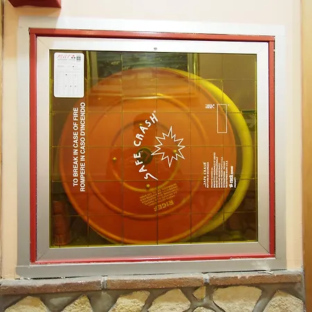 Alessandro Palace&bar *