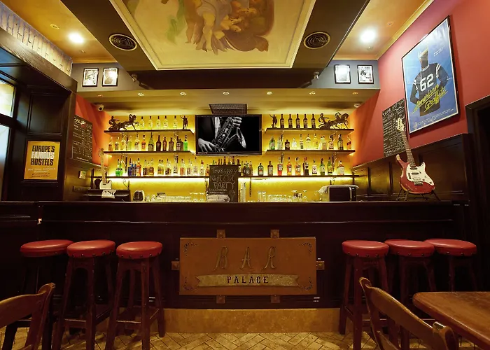 Alessandro Palace&bar * Roma