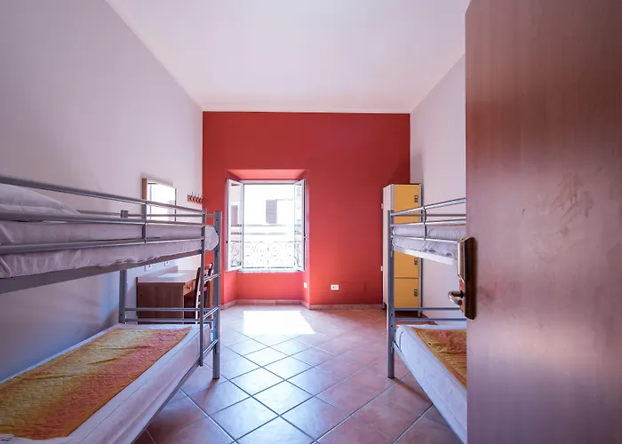 Alessandro Palace&bar * Roma