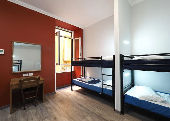 Alessandro Palace&bar *