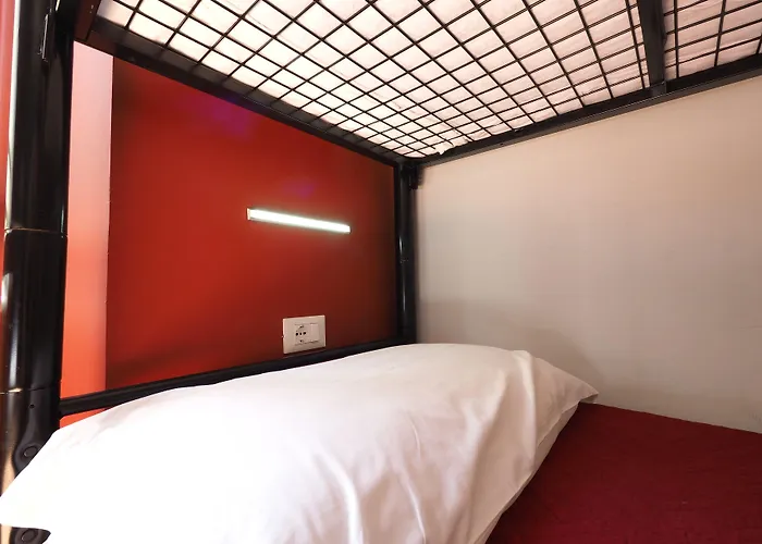 Ostello Alessandro Palace&bar