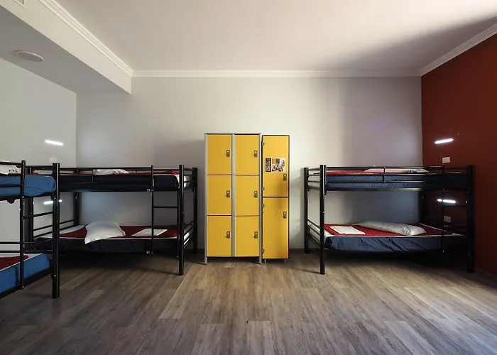 Alessandro Palace&bar * Roma