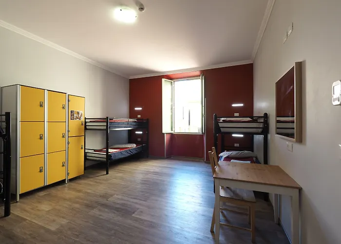 Alessandro Palace&bar Roma