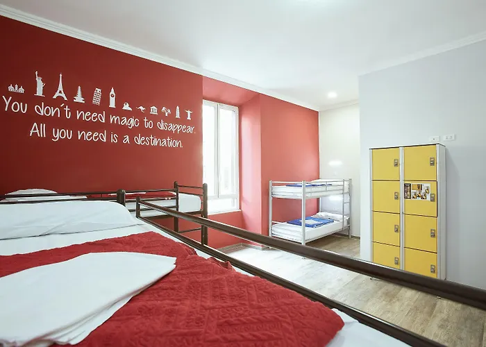 Alessandro Palace&bar