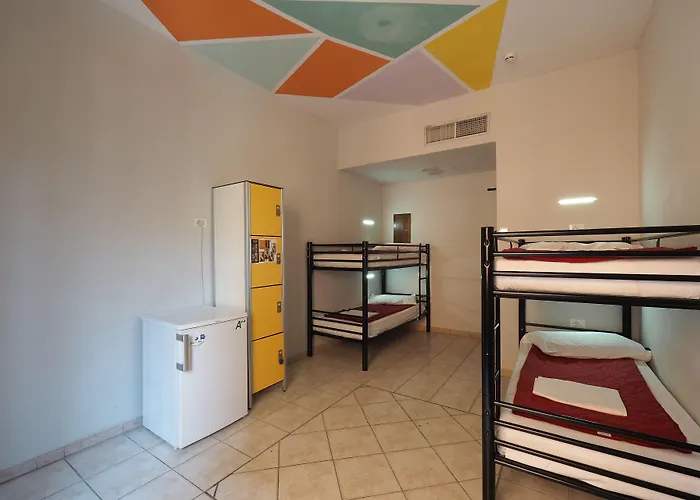 Alessandro Palace&bar * Roma