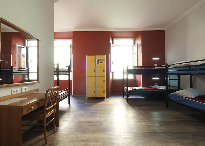 Alessandro Palace&bar Roma