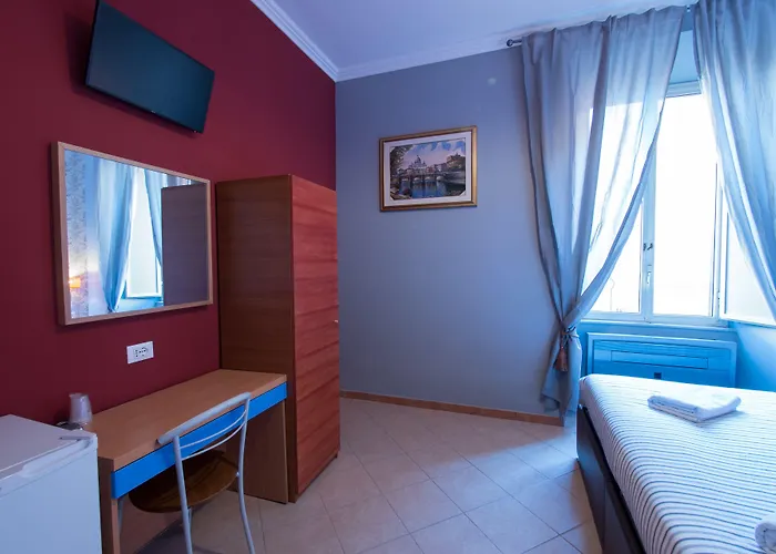 Alessandro Palace&bar *