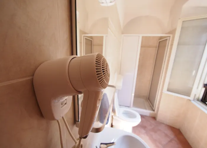 Alessandro Palace&bar Ostello Roma