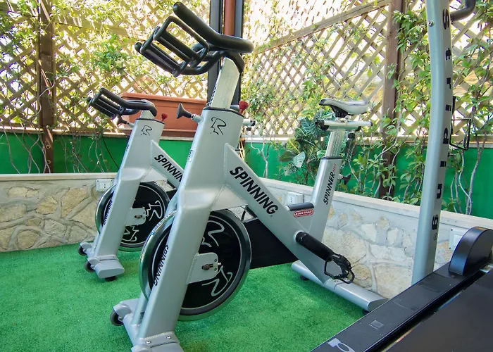 Ostello Alessandro Palace&bar Roma