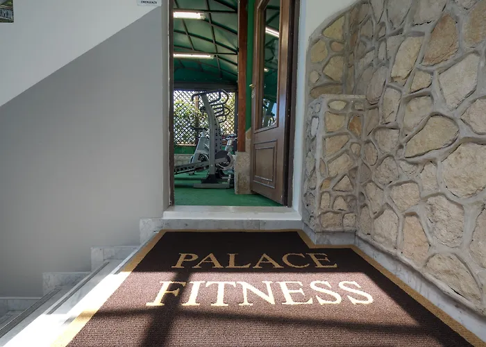 Alessandro Palace&bar * Roma