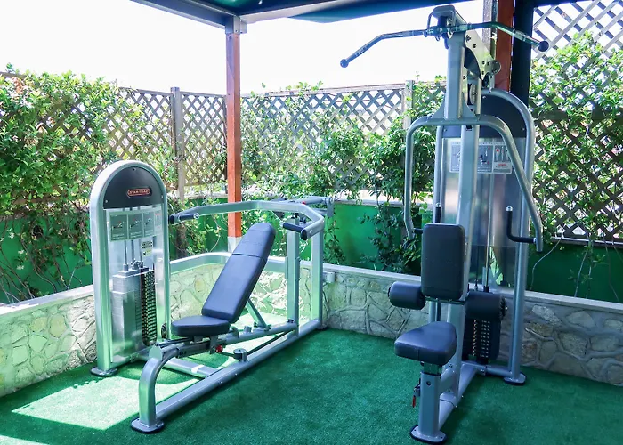 Alessandro Palace&bar Roma