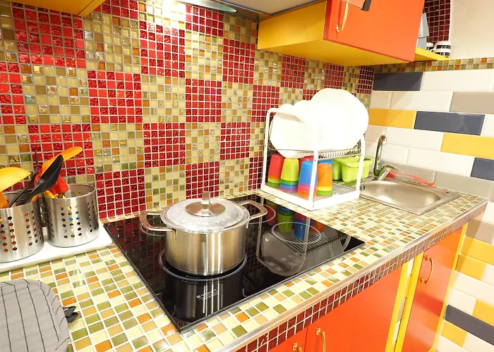 Alessandro Palace&bar Ostello