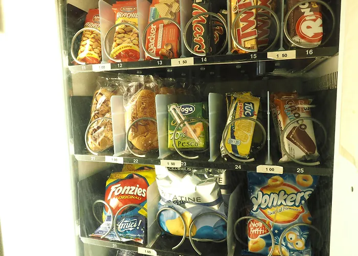 Ostello Alessandro Palace&bar Roma