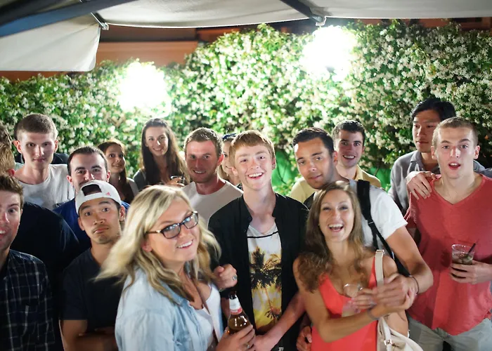 Ostello Alessandro Palace&bar *