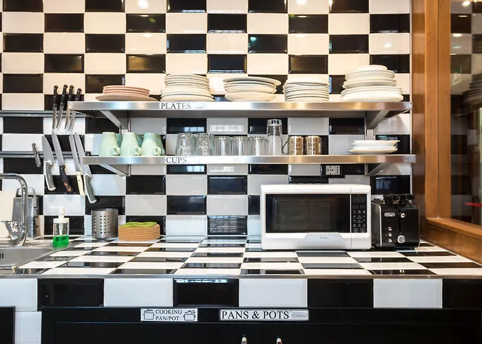 Ostello Alessandro Palace&bar *