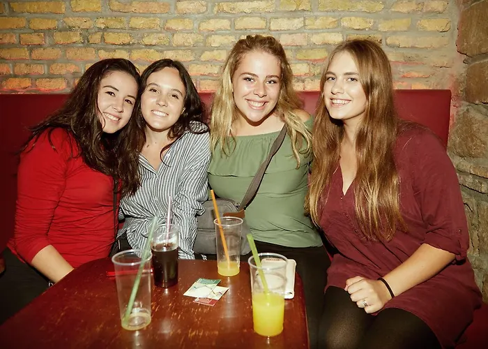 Ostello Alessandro Palace&bar Roma