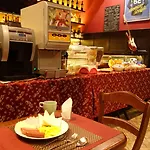 Alessandro Palace & Bar 호스텔