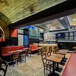 Alessandro Palace & Bar * 로마