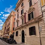 Alessandro Palace & Bar 로마