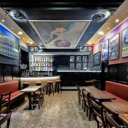 Alessandro Palace & Bar * Roma