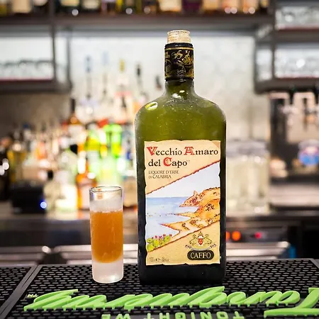 Alessandro Palace & Bar Albergue Roma