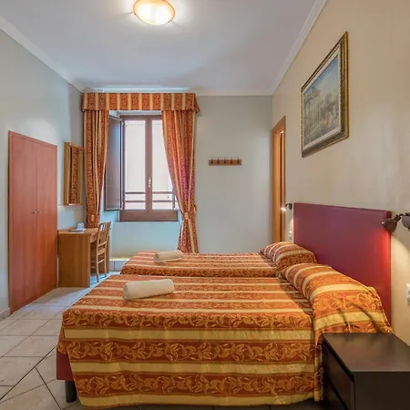 Hostel Alessandro Palace & Bar Rom