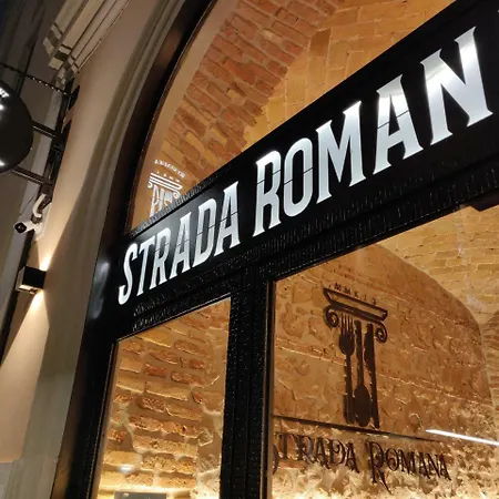 Hostel Alessandro Palace & Bar Rom