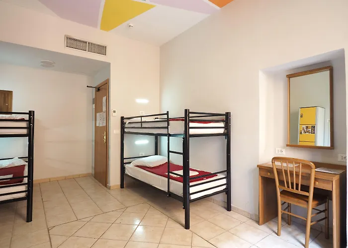 Alessandro Palace & Bar