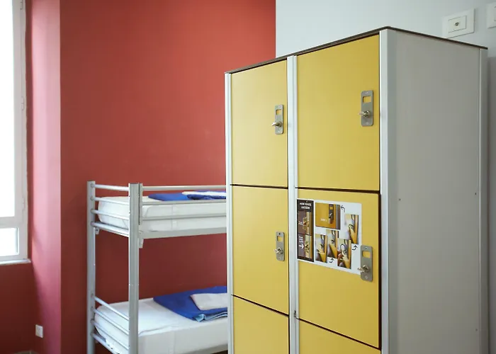 Alessandro Palace & Bar 旅馆 罗马