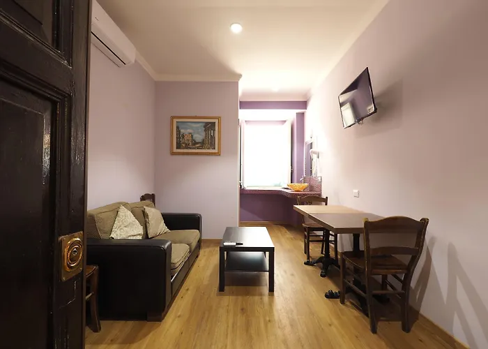 Alessandro Palace & Bar