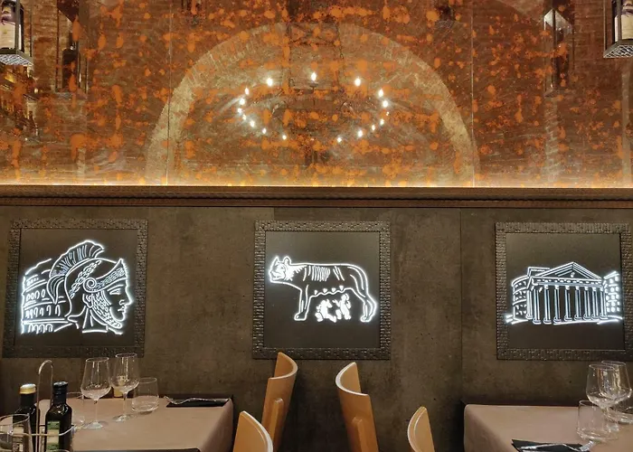 旅馆 Alessandro Palace & Bar 罗马