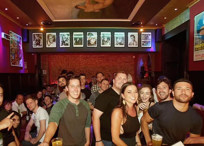 Alessandro Palace & Bar 旅馆 罗马