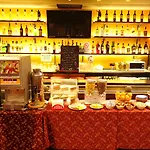 Alessandro Palace & Bar Hostal Roma