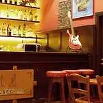 Alessandro Palace & Bar Roma