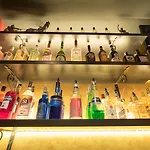 Alessandro Palace & Bar Hostal *