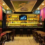 Hostal Alessandro Palace & Bar Roma