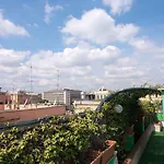 Hostal Alessandro Palace & Bar Roma