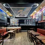 Alessandro Palace & Bar Roma