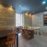 Alessandro Palace & Bar Hostal Roma