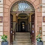Hostal Alessandro Palace & Bar Roma