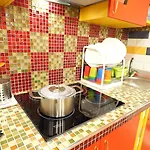 Alessandro Palace & Bar Hostel
