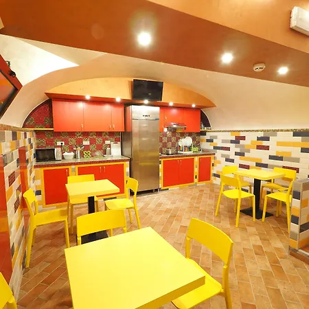 Alessandro Palace & Bar