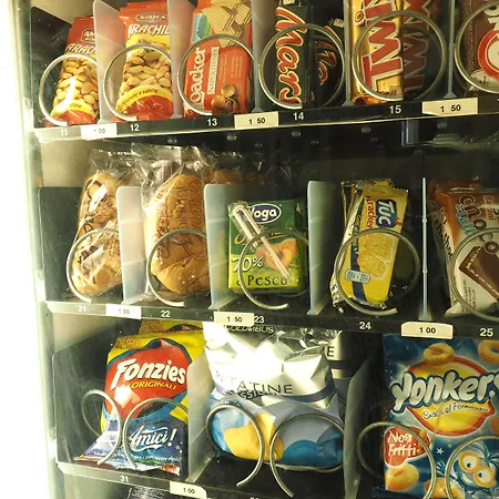 Hostel Alessandro Palace & Bar Rome