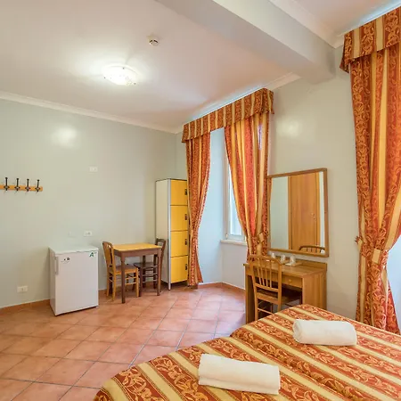 Alessandro Palace & Bar Rome