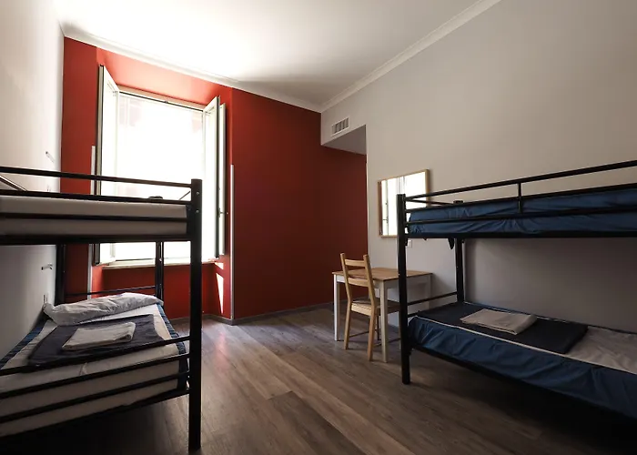 Alessandro Palace & Bar